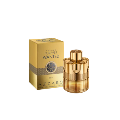Azzaro Wanted Forever Elixir 50mL - The Gift Company