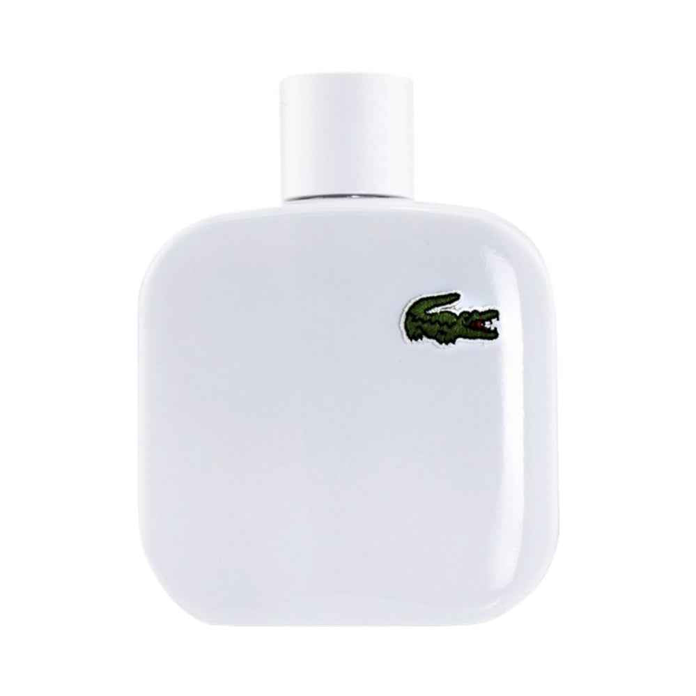 Lacoste L.12.12 Blanc Eau de Toilette 100mL