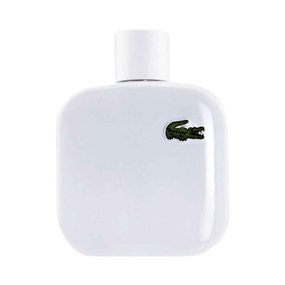 Lacoste L.12.12 Blanc Eau de Toilette 100mL