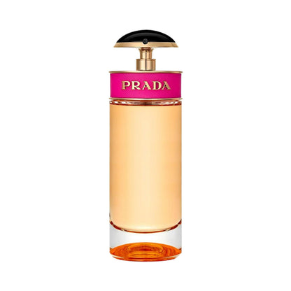 Prada Candy Eau de Parfum Amber Vanilla 80mL