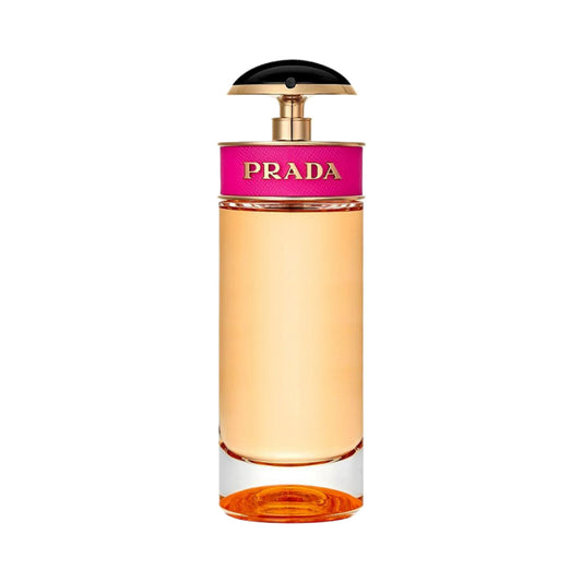 Prada Candy Eau de Parfum Amber Vanilla 80mL
