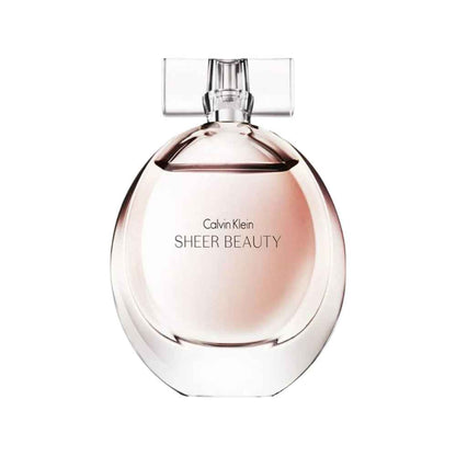 Calvin Klein Sheer Beauty Eau de Toilette 100mL