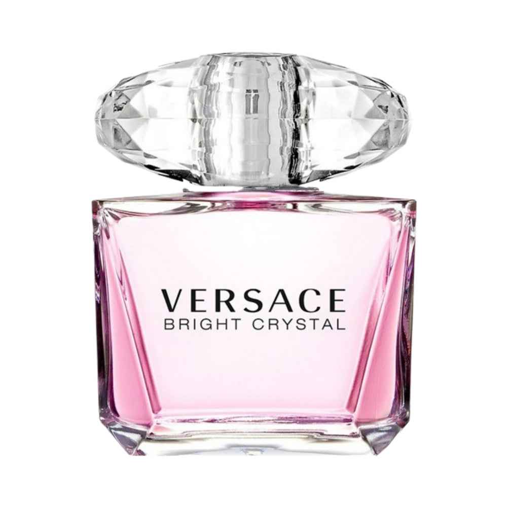 Versace Bright Crystal Eau de Toilette 200mL