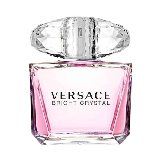 Versace Bright Crystal Eau de Toilette 200mL