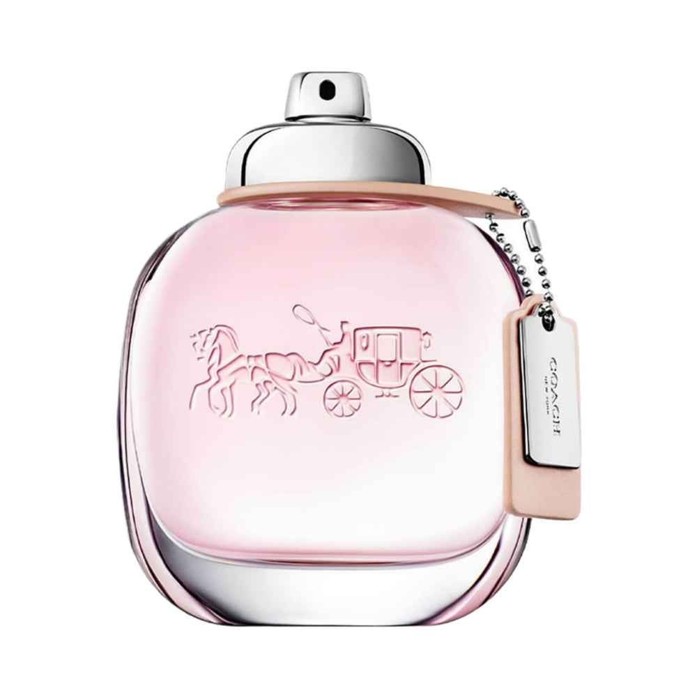 Coach The Fragrance Eau de Toilette 90mL