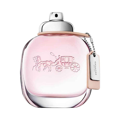 Coach The Fragrance Eau de Toilette 90mL
