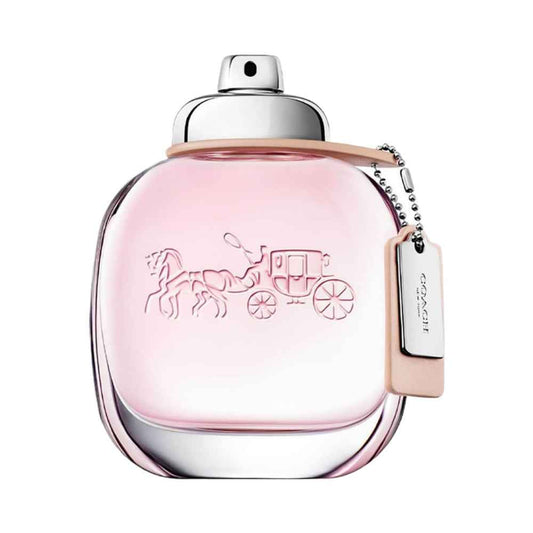 Coach The Fragrance Eau de Toilette 90mL