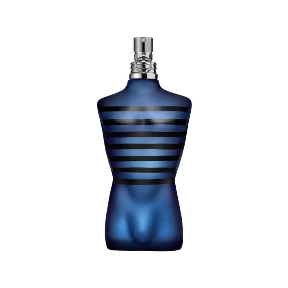 Jean Paul Gaultier Ultra Male Eau de Toilette Intense 125mL