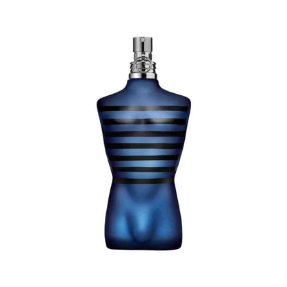 Jean Paul Gaultier Ultra Male Eau de Toilette Intense 125mL