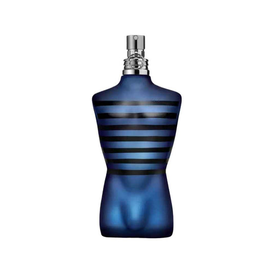 Jean Paul Gaultier Ultra Male Eau de Toilette Intense 125mL