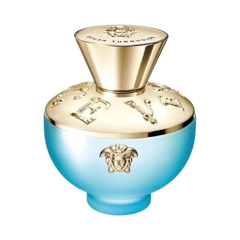 Versace Dylan Turquoise Eau de Toilette 100mL