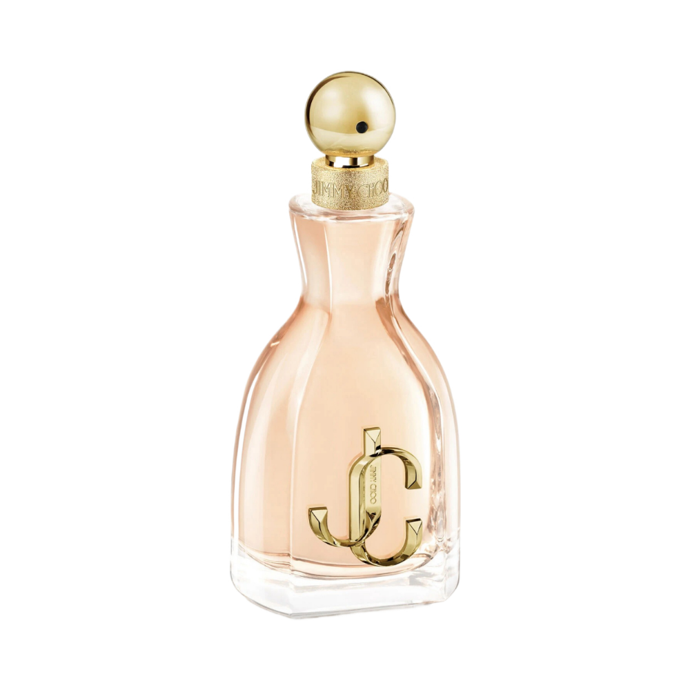 Jimmy Choo I Want Choo Eau de Parfum 100mL