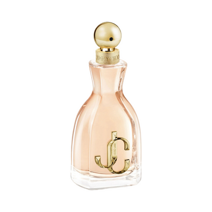 Jimmy Choo I Want Choo Eau de Parfum 100mL