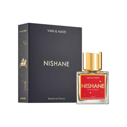 Nishane Vain & Naïve Extrait de Parfum 50mL