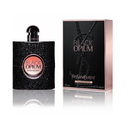 Yves Saint Laurent Black Opium Eau de Parfum 50mL & 90mL
