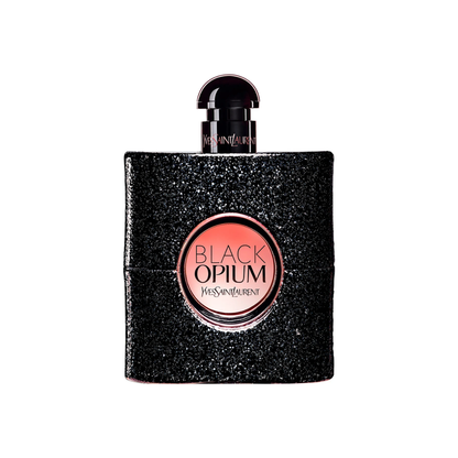 Yves Saint Laurent Black Opium Eau de Parfum 50mL & 90mL