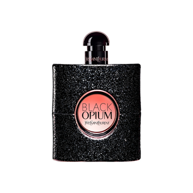 Yves Saint Laurent Black Opium Eau de Parfum 50mL & 90mL