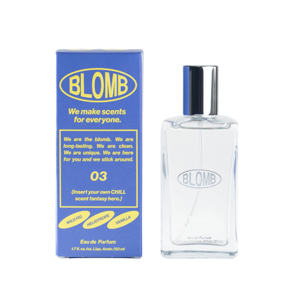 Blomb No. 03 Eau de Parfum 50mL