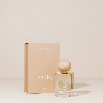 Saide Eau de Parfum Eden 50mL