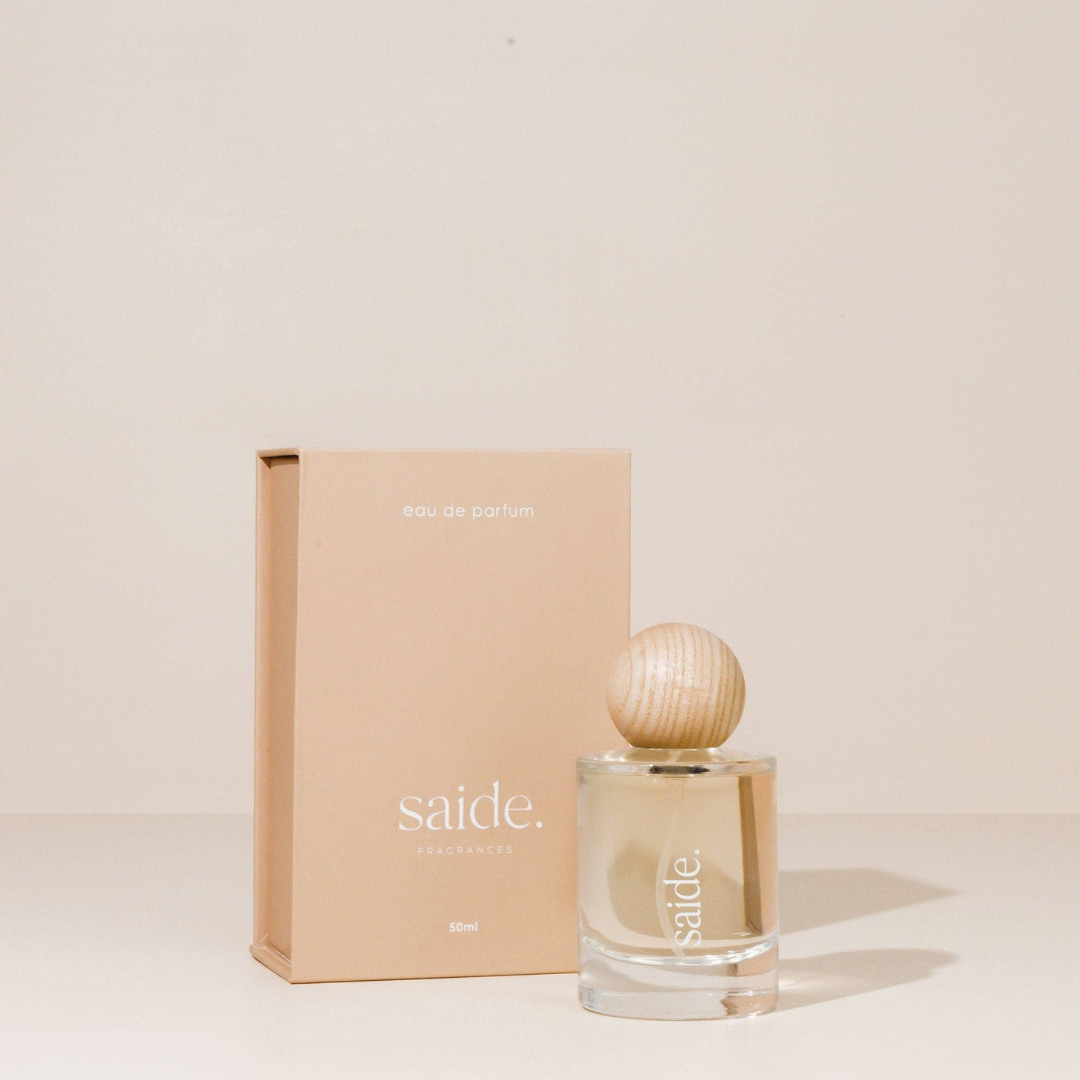 Saide Eau de Parfum Bloom 50mL