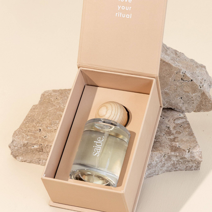 Saide Eau de Parfum Eden 50mL
