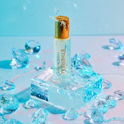 Bopo Women Ethereal Crystal Perfume Roller 15ml