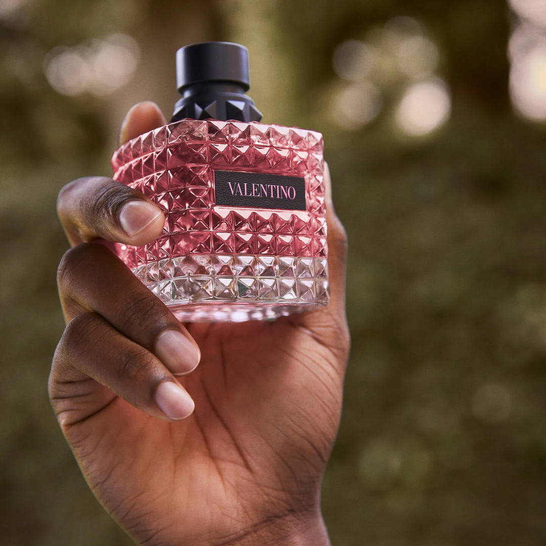 Valentino Born in Roma Donna Eau de Parfum 50mL