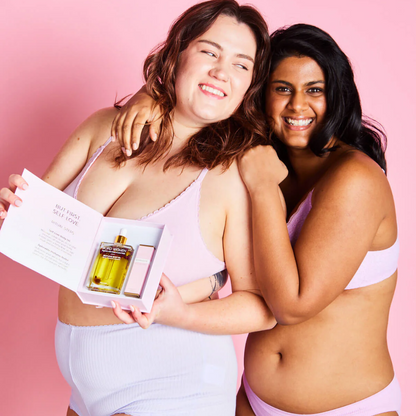 Bopo Women Self-Love Gift Set