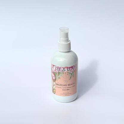 Lee & Lou Brazilian Beach Room Spray 250mL additional supplier image 8