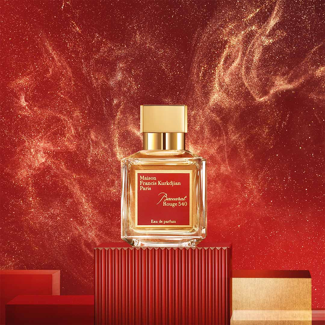 Maison Francis Kurkdjian Baccarat Rouge 540 Eau de Parfum 70mL