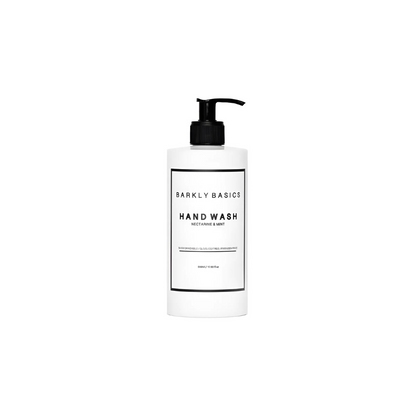 Barkly Basics Hand Wash 500mL