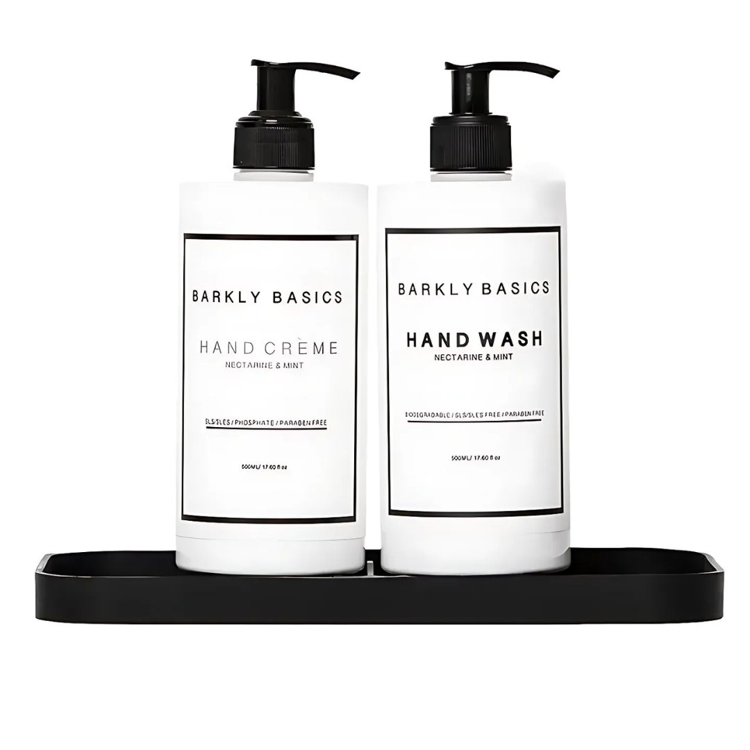 Barkly Basics Hand Wash 500mL