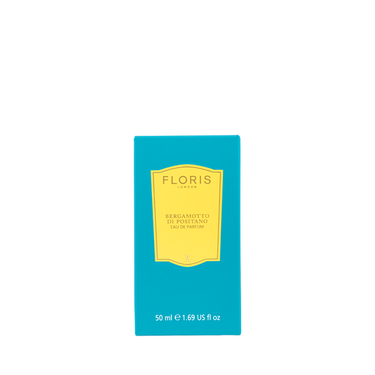 Floris Bergamotto Di Positano Eau De Parfum Spray 50ml/1.69oz