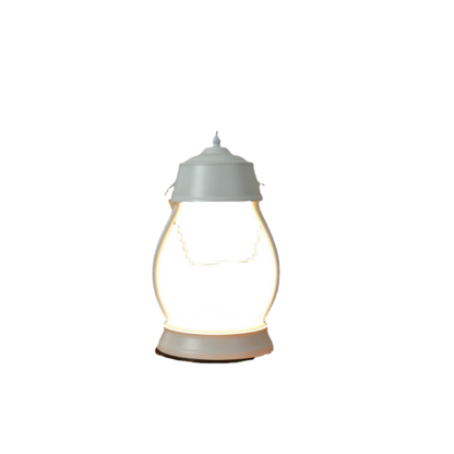 Vintage Candle Warmer Lamp – Antique Style Flameless Fragrance Light
