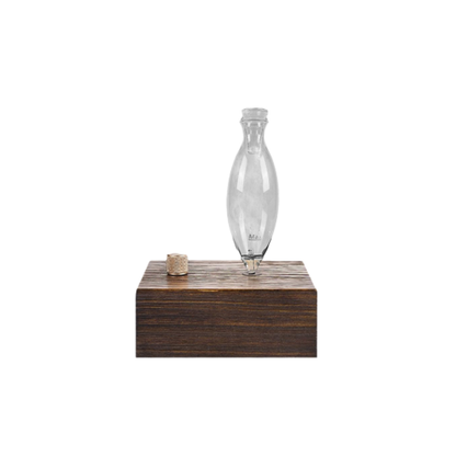 A11R Cordless Waterless Essential Oil Diffuser for Large Rooms