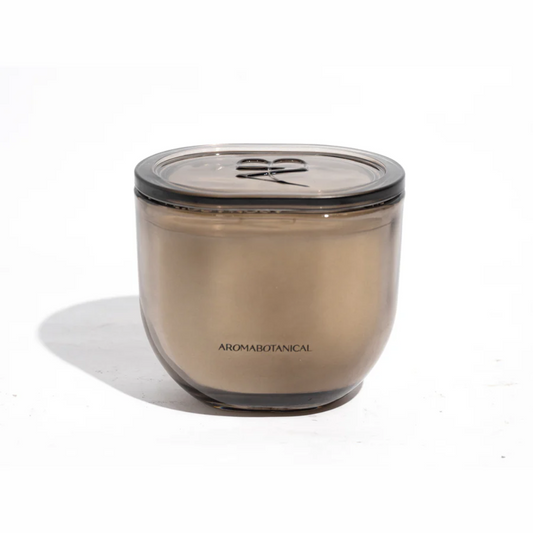 Aromabotanical Black Oudh & Patchouli Candle 410g