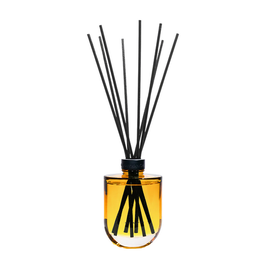 Aromabotanical Vanilla & Musk Diffuser 400ml