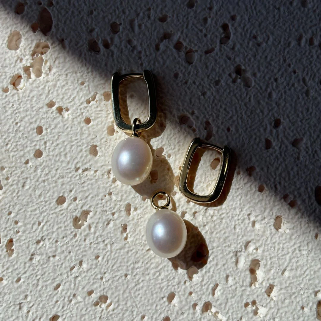 Ikecho Blakely Earrings
