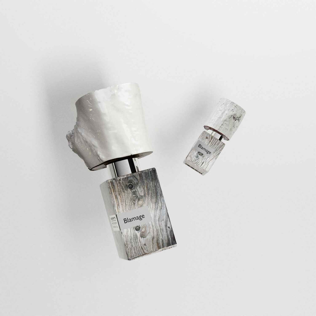 Nasomatto Blamage Extrait de Parfum 30mL