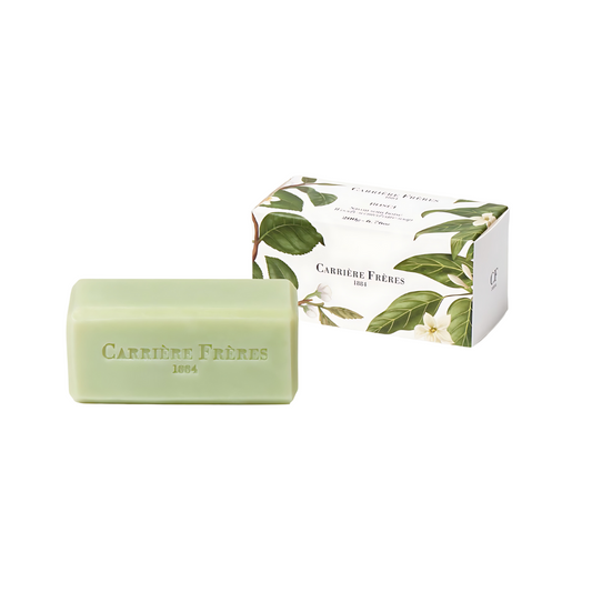 Carrière Frères Solid Body Soap Bosci 200g