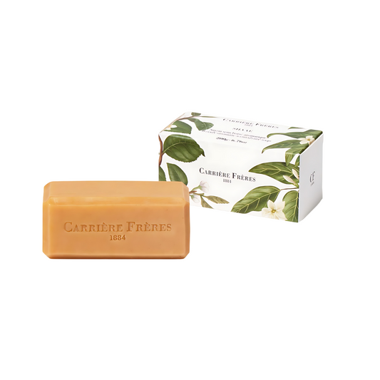 Carrière Frères Solid Body Soap Silvae 200g