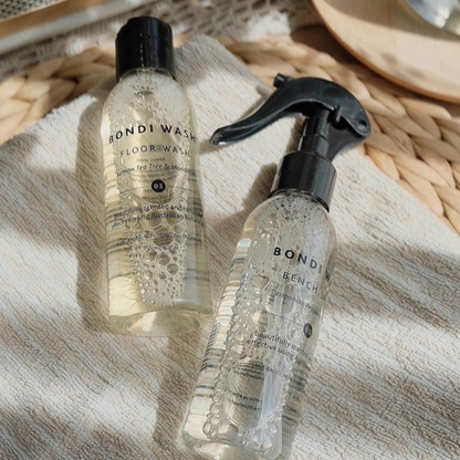 Bondi Wash Gumnut Kit