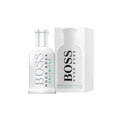 Hugo Boss Boss Bottled Unlimited 100mL