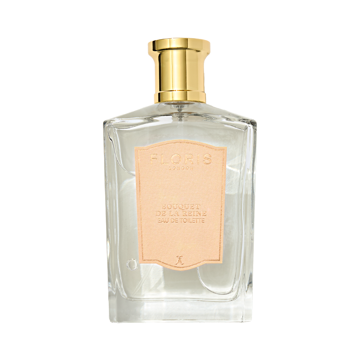 Floris Bouquet de la Reine Eau De Toilette 100ml bottle