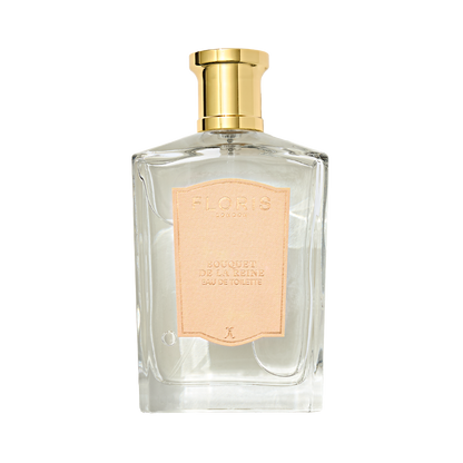 Floris Bouquet de la Reine Eau De Toilette 100ml bottle