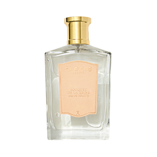 Floris Bouquet De La Reine Eau De Toilette Spray 100ml/3.4oz