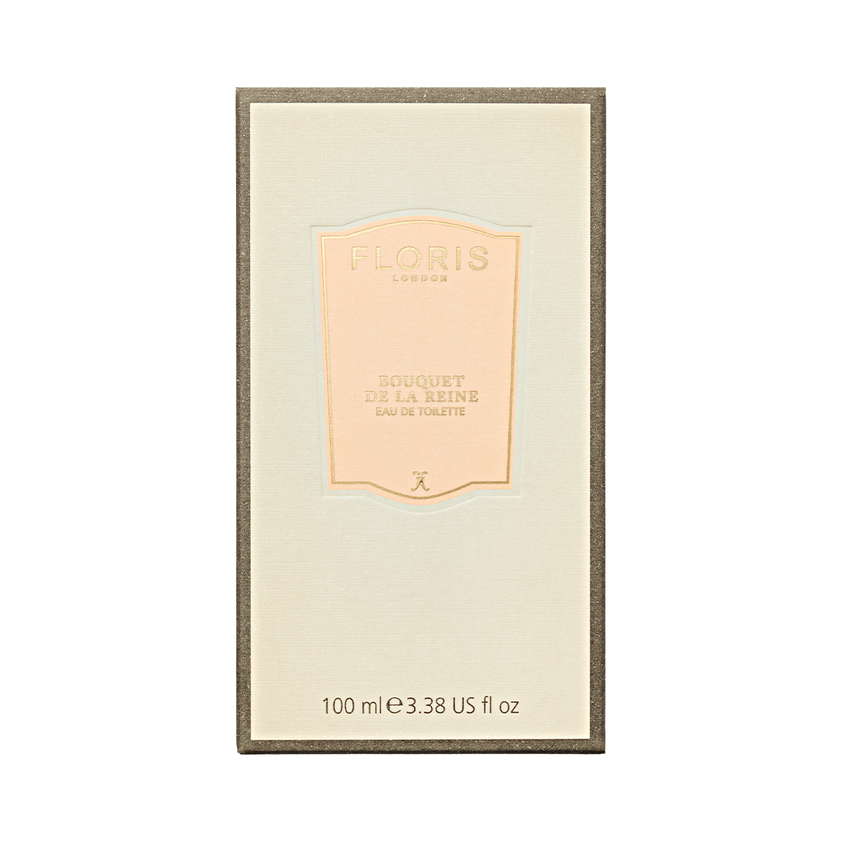 Floris Bouquet de la Reine Eau De Toilette 100ml box