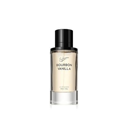 Sohum Bourbon Vanilla Eau De Parfum 100ml