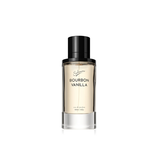 Sohum Bourbon Vanilla Eau De Parfum 100ml