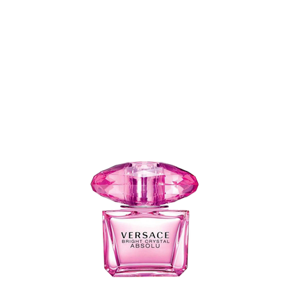 Versace Bright Crystal Absolu Eau de Parfum 90mL - The Gift Company